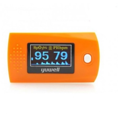 Yuwell YX300 Fingertip Pulse Oximeter